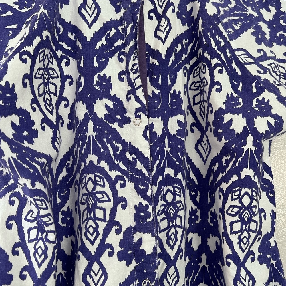 Gownies Maternity/Hospital Patient Gown - Picture 4 of 6